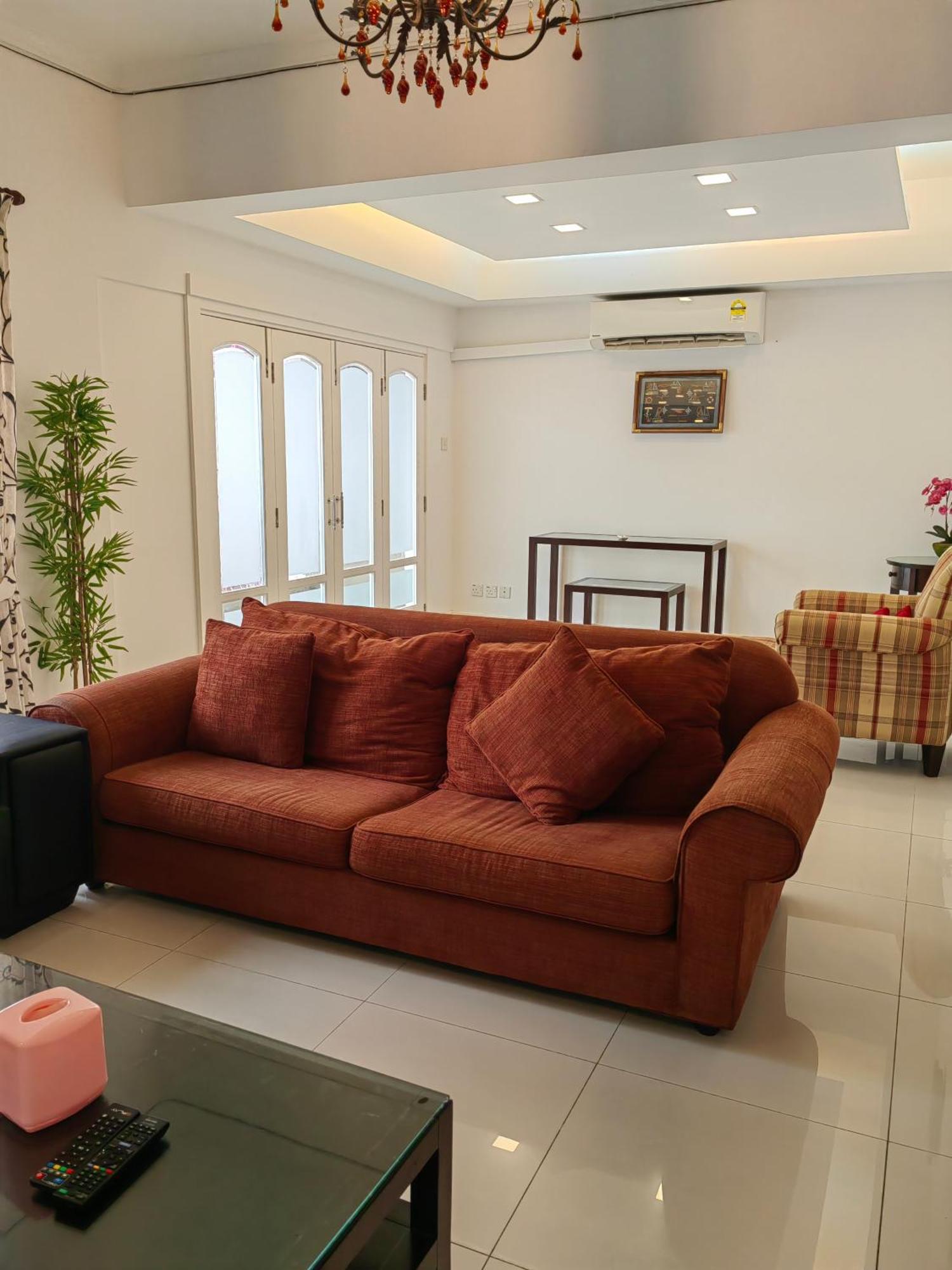 Town Condo - Marina Court Kota Kinabalu Exterior foto